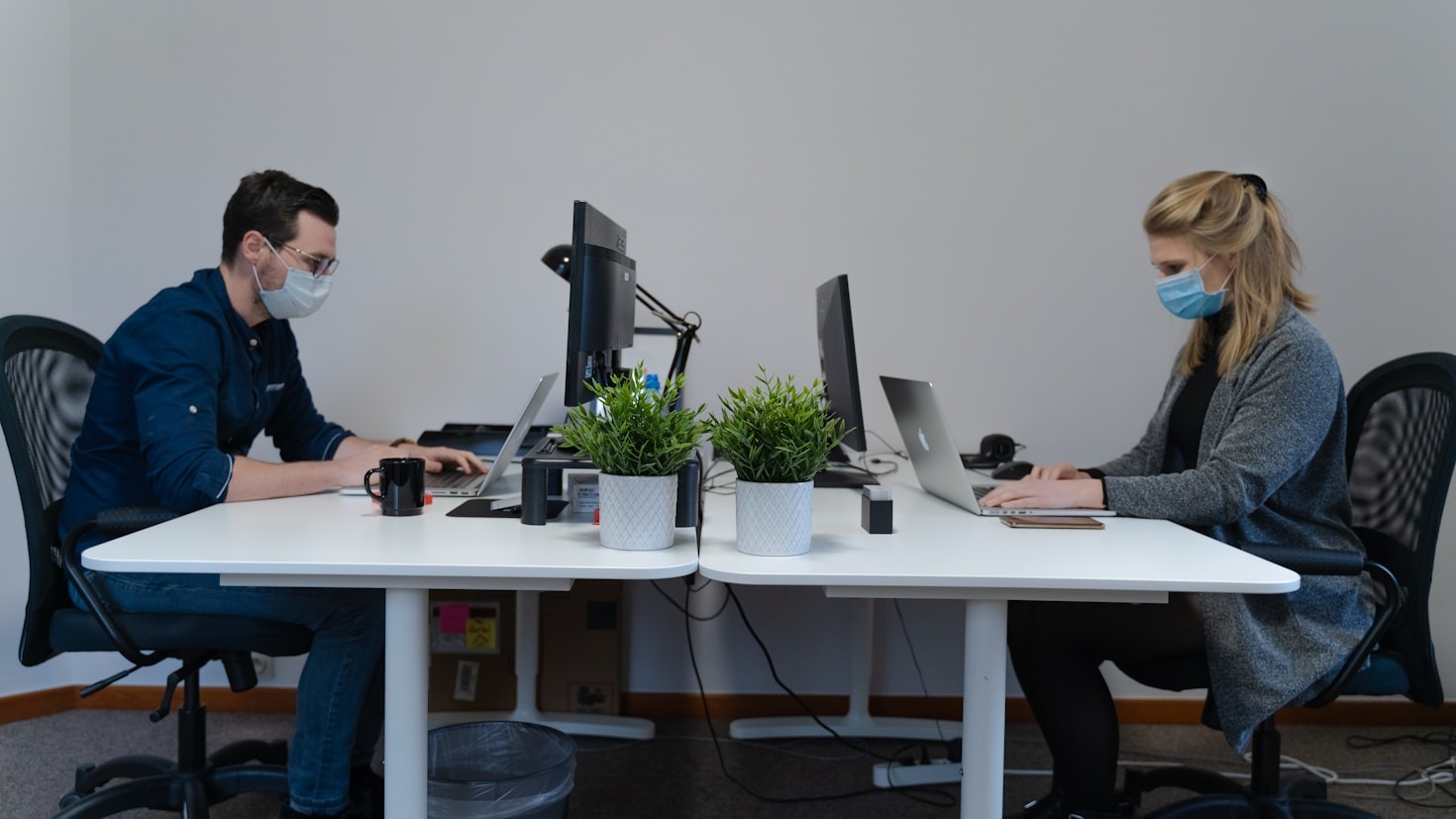 Addressing Isolation: Psychological Tips for Remote Employees